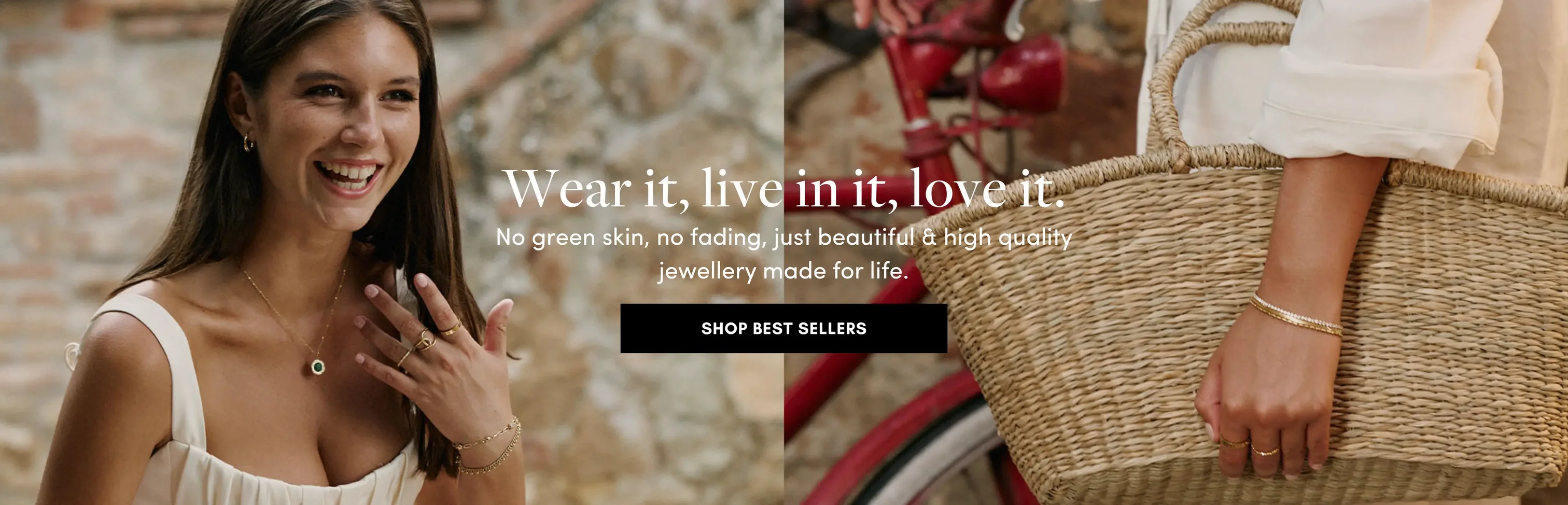 Welcome to Our Store